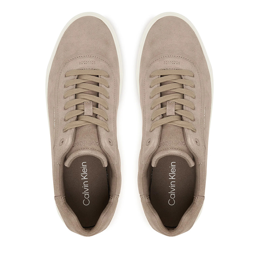 CALVIN KLEIN BASKET CUPSOLE OXF LUP HF SU HM0HM02131 4