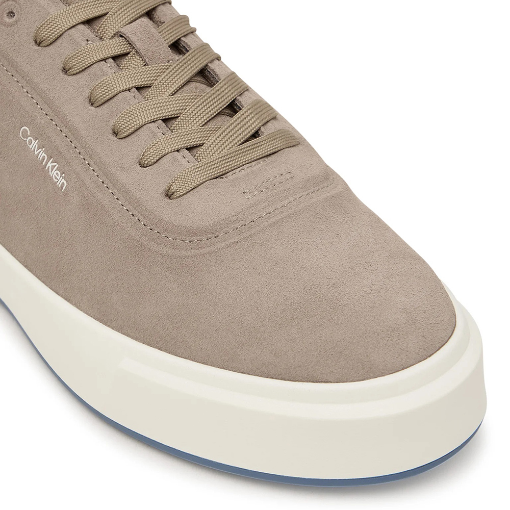 CALVIN KLEIN BASKET CUPSOLE OXF LUP HF SU HM0HM02131 5