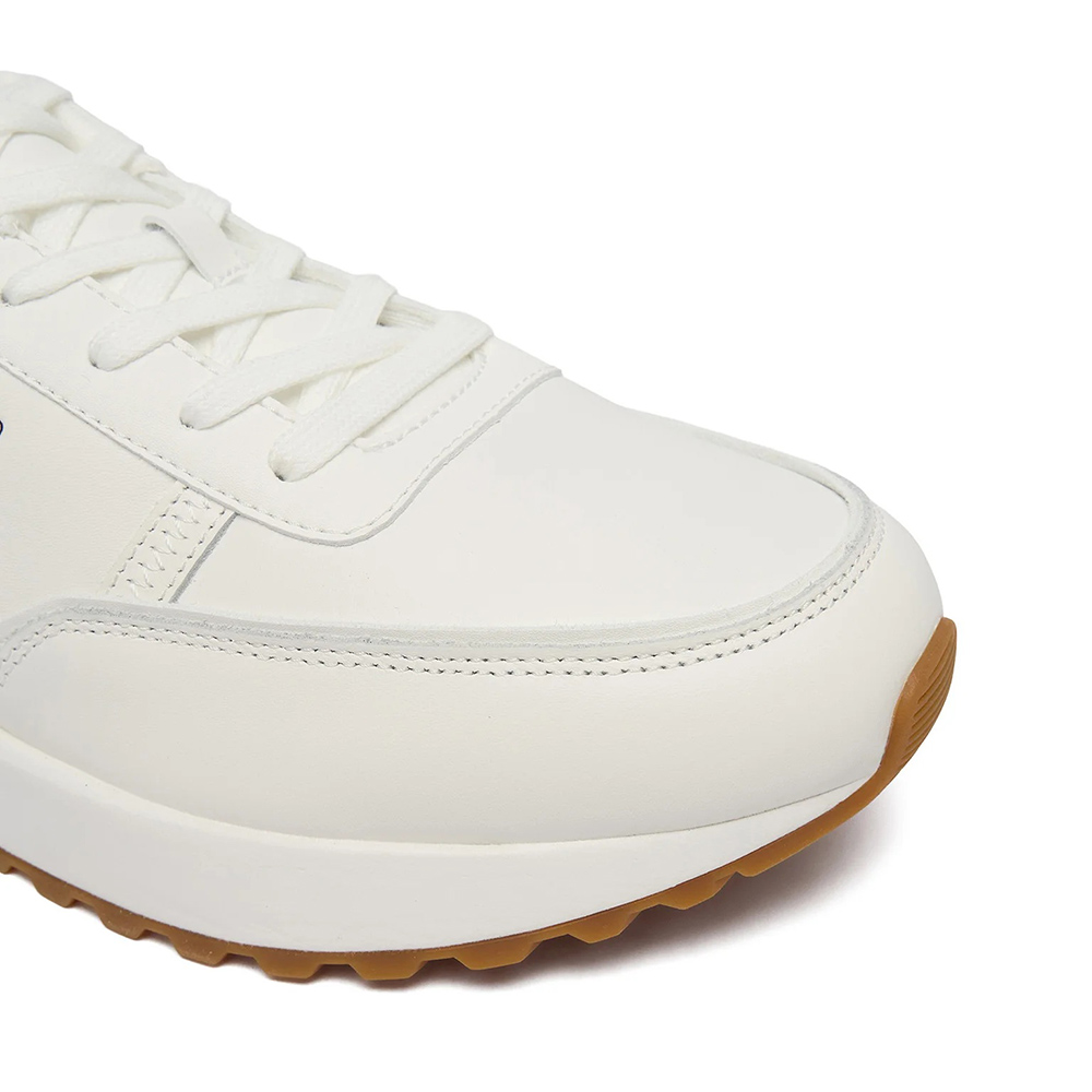 CALVIN KLEIN CITY RUNNER LACEUP LTH HM0HM02146 5