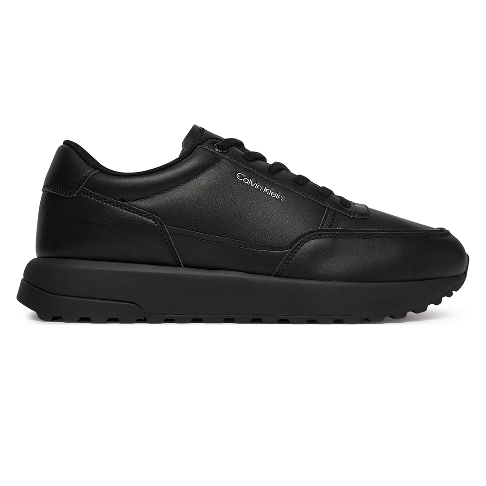 CALVIN KLEIN CITY RUNNER LACEUP LTH HM0HM02146 1
