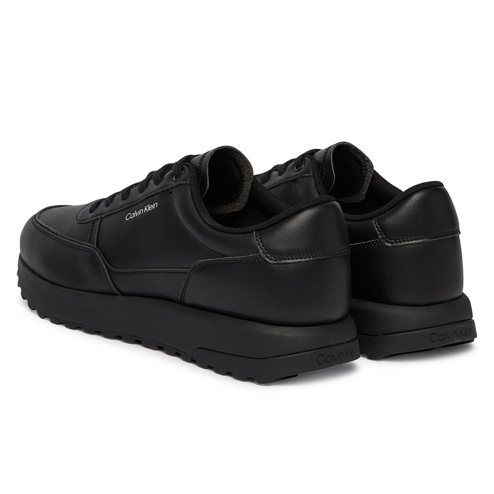 CALVIN KLEIN CITY RUNNER LACEUP LTH HM0HM02146 3