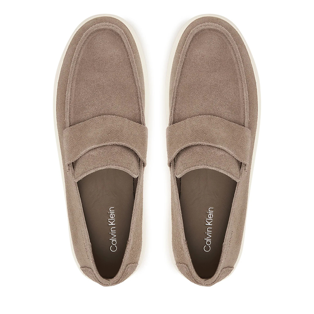 CALVIN KLEIN HYBRID CLEAN CUP LOAFER BAND S HM0HM02161 4