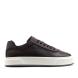 CALVIN KLEIN BASKET CUPS OXF LTH-NEO HM0HM02204 1