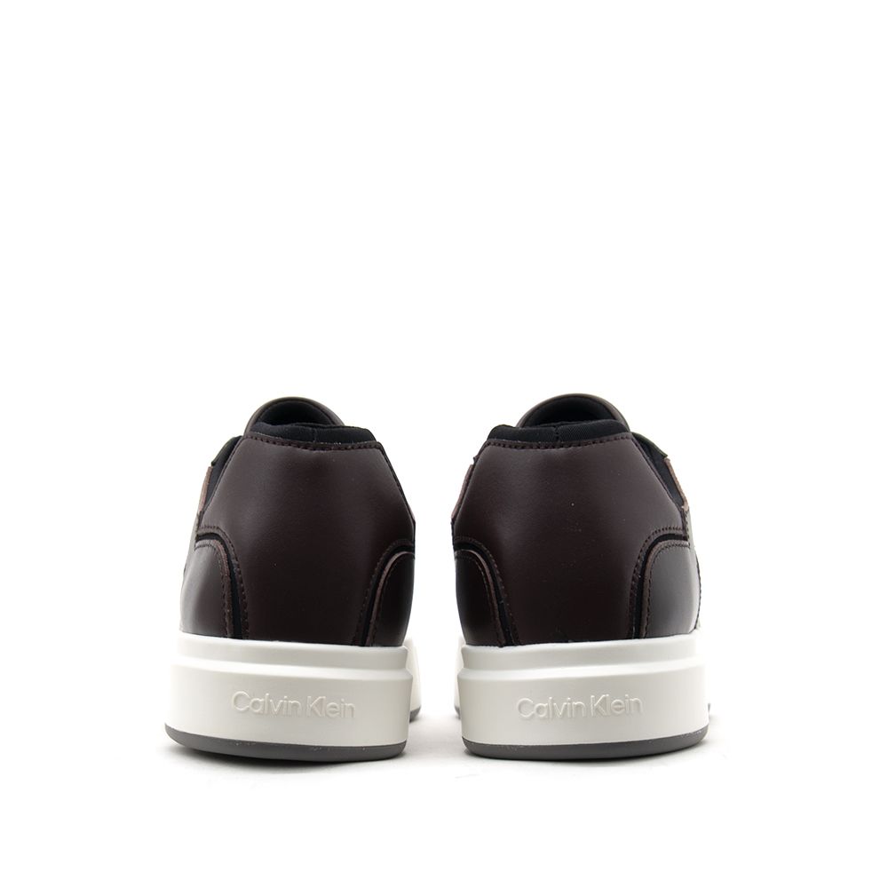 CALVIN KLEIN BASKET CUPS OXF LTH-NEO HM0HM02204 4
