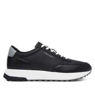 CALVIN KLEIN CITY RUNNER LACEUP LTH MIX HM0HM02214