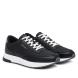 CALVIN KLEIN CITY RUNNER LACEUP LTH MIX HM0HM02214 2