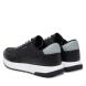 CALVIN KLEIN CITY RUNNER LACEUP LTH MIX HM0HM02214 3