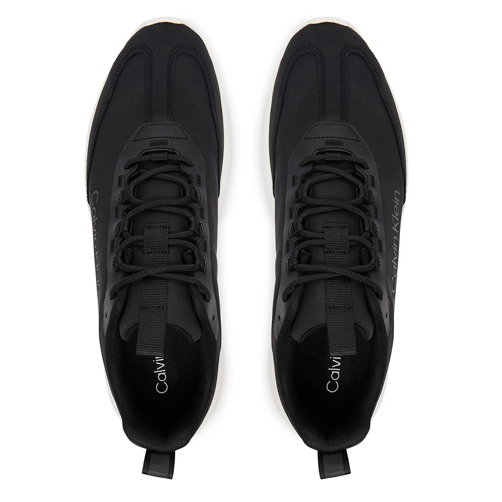 CALVIN KLEIN LIGHT EVA RUNNER HM0HM02241 3