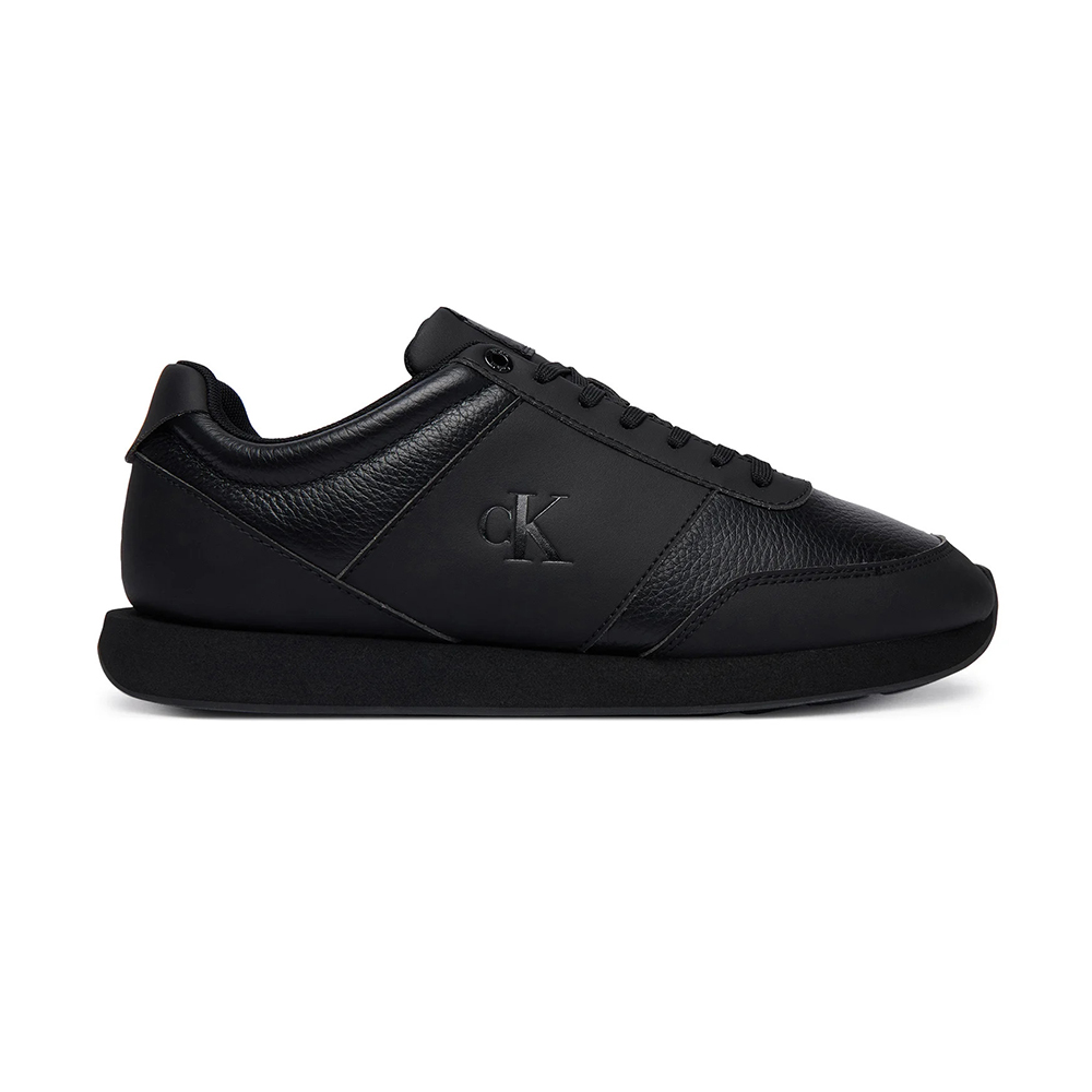 CALVIN KLEIN RETRO RUN LACE BAND TMB LTH MI HM0HM02447 1
