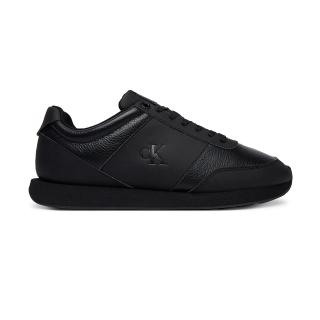 CALVIN KLEIN RETRO RUN LACE BAND TMB LTH MI HM0HM02447