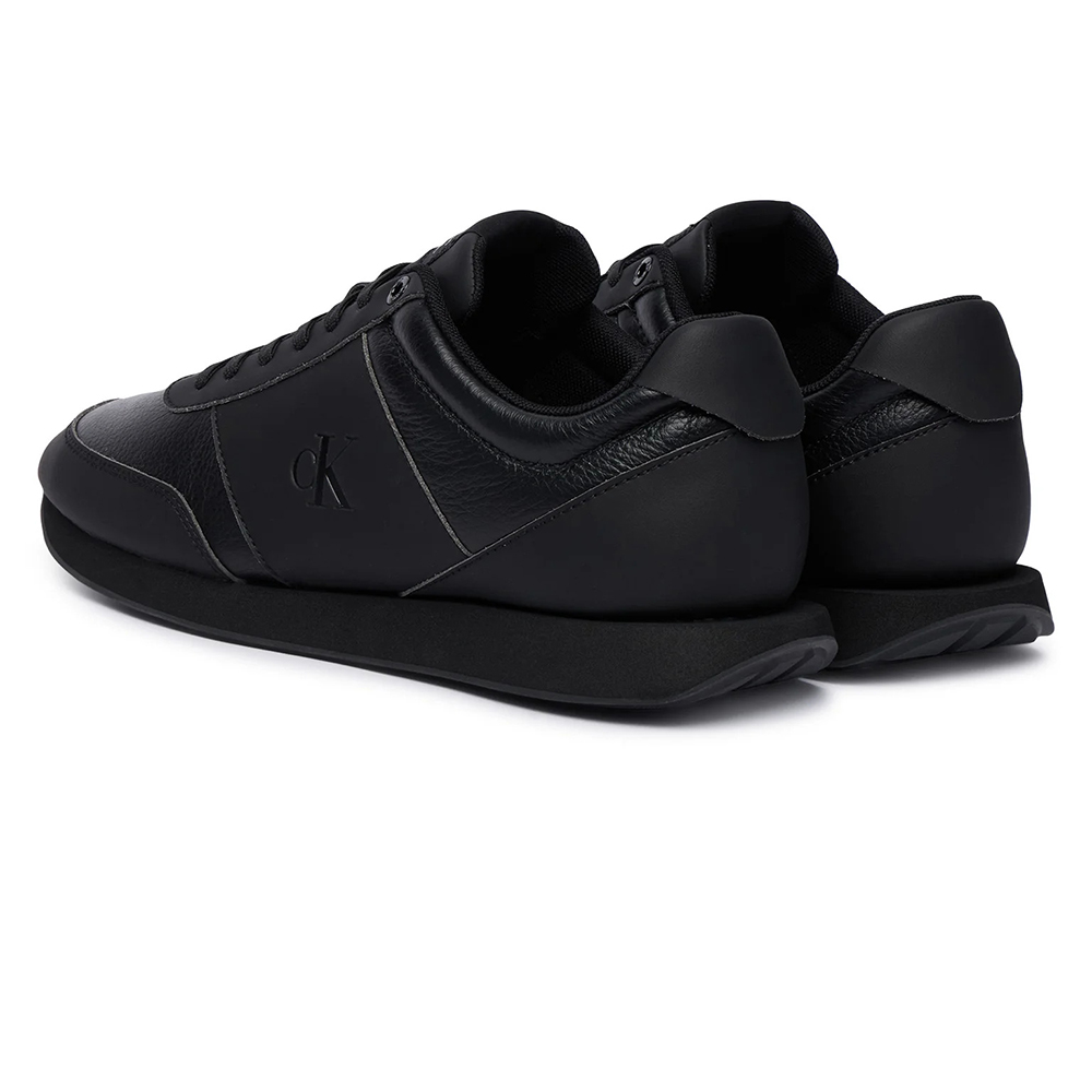 CALVIN KLEIN RETRO RUN LACE BAND TMB LTH MI HM0HM02447 3