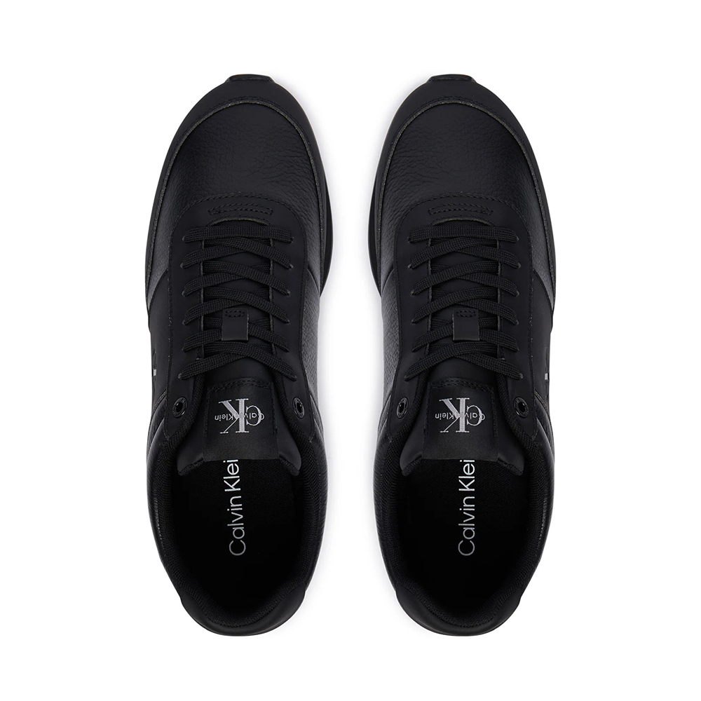CALVIN KLEIN RETRO RUN LACE BAND TMB LTH MI HM0HM02447 5
