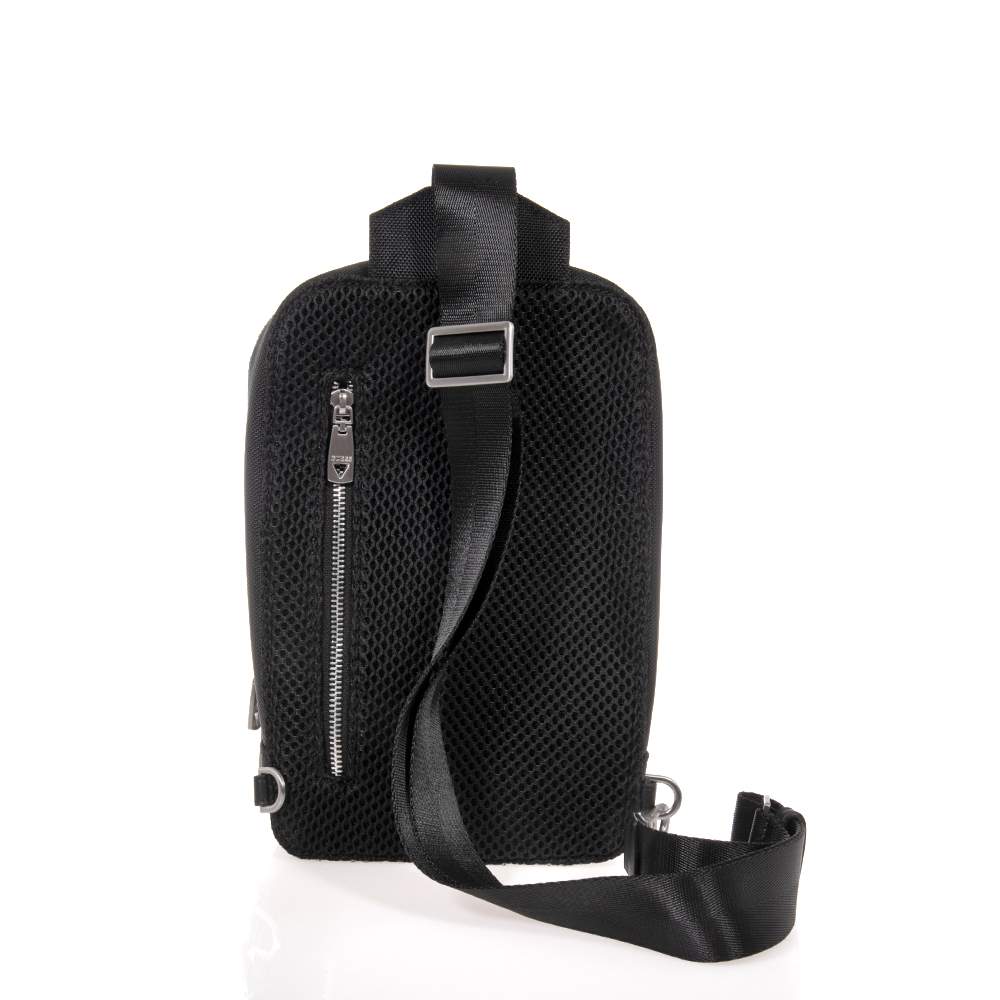 GUESS BERNA CROSSOVER ΤΣΑΝΤΑ ΑΝΔΡΙΚΟ HMBEHNP6326 2