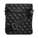 GUESS BERLIN CROSSBODY FLAT ΤΣΑΝΤΑ ΑΝΔΡΙΚΟ HMBENPP6123 2