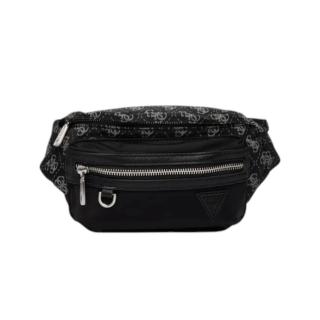 GUESS BERLIN BUMBAG M ΤΣΑΝΤΑ ΑΝΔΡΙΚΟ HMBENPP6156
