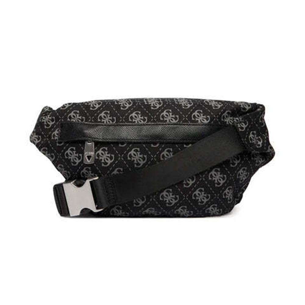 GUESS BERLIN BUMBAG M ΤΣΑΝΤΑ ΑΝΔΡΙΚΟ HMBENPP6156 2