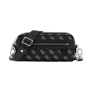 GUESS BERLIN CAMERA BAG S ΤΣΑΝΤΑ ΑΝΔΡΙΚΟ HMBENPP6250