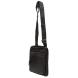 GUESS BOSTON CROSSBODY FLAT ΤΣΑΝΤΑ ΑΝΔΡΙΚΟ HMBOCAP5323 2