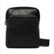 GUESS BOSTON CROSSBODY FLAT ΤΣΑΝΤΑ ΑΝΔΡΙΚΟ HMBOGSP6223 1