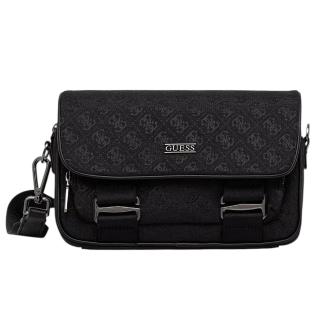 GUESS BOSTON MESSENGER ΤΣΑΝΤΑ ΑΝΔΡΙΚΟ HMBOSTP6164