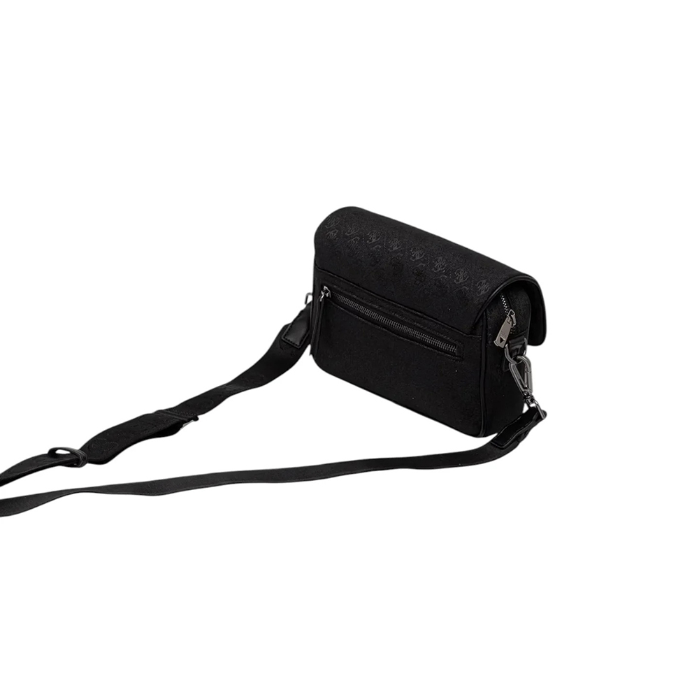 GUESS BOSTON MESSENGER ΤΣΑΝΤΑ ΑΝΔΡΙΚΟ HMBOSTP6164 2