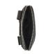 GUESS SAFFIANO ECO CROSSBODY FLAT ΤΣΑΝΤΑ ΑΝΔΡΙΚΟ HMECSAP3123 3