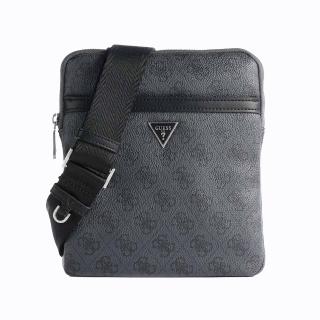 GUESS MILANO CROSSBODY FLAT ΤΣΑΝΤΑ ΑΝΔΡΙΚΟ HMEVZLP2223