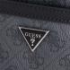 GUESS MILANO CROSSBODY FLAT ΤΣΑΝΤΑ ΑΝΔΡΙΚΟ HMEVZLP2223 3