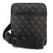 GUESS MILANO CROSSBODY FLAT ΤΣΑΝΤΑ ΑΝΔΡΙΚΟ HMEVZLP2223 1
