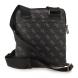 GUESS MILANO CROSSBODY FLAT ΤΣΑΝΤΑ ΑΝΔΡΙΚΟ HMEVZLP2223 2