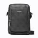 GUESS MILANO XBODY W FRONT POCKET ΤΣΑΝΤΑ ΑΝΔΡΙΚΟ HMEVZLP3163 1