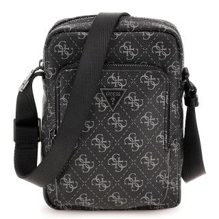 GUESS MILANO XBODY W FRONT POCKET ΤΣΑΝΤΑ ΑΝΔΡΙΚΟ HMEVZLP3163