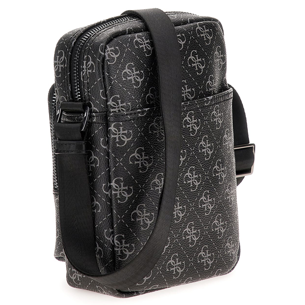 GUESS MILANO XBODY W FRONT POCKET ΤΣΑΝΤΑ ΑΝΔΡΙΚΟ HMEVZLP3163 2