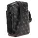 GUESS MILANO XBODY W FRONT POCKET ΤΣΑΝΤΑ ΑΝΔΡΙΚΟ HMEVZLP3163 2