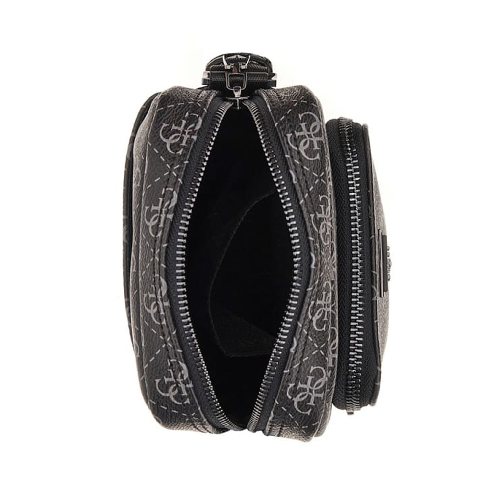 GUESS MILANO XBODY W FRONT POCKET ΤΣΑΝΤΑ ΑΝΔΡΙΚΟ HMEVZLP3163 3