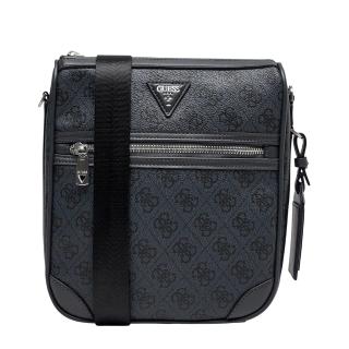 GUESS MILANO CROSSBODY 2 ΤΣΑΝΤΑ ΑΝΔΡΙΚΟ HMMILLP6217