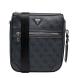 GUESS MILANO CROSSBODY 2 ΤΣΑΝΤΑ ΑΝΔΡΙΚΟ HMMILLP6217 1