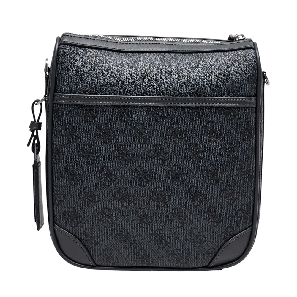 GUESS MILANO CROSSBODY 2 ΤΣΑΝΤΑ ΑΝΔΡΙΚΟ HMMILLP6217 2