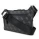 GUESS MILANO FLAT BUMBAG W FRT PKT ΤΣΑΝΤΑ ΑΝΔΡΙΚΟ HMMILOP5214 2