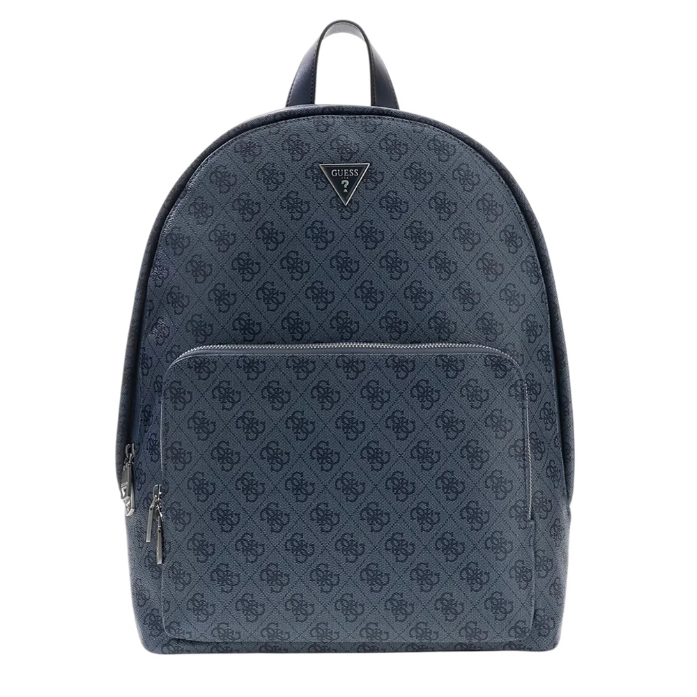 GUESS MILANO BACKPACK ΤΣΑΝΤΑ ΑΝΔΡΙΚΟ HMMILOP5219 1