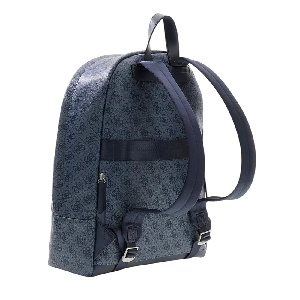 GUESS MILANO BACKPACK ΤΣΑΝΤΑ ΑΝΔΡΙΚΟ HMMILOP5219 2