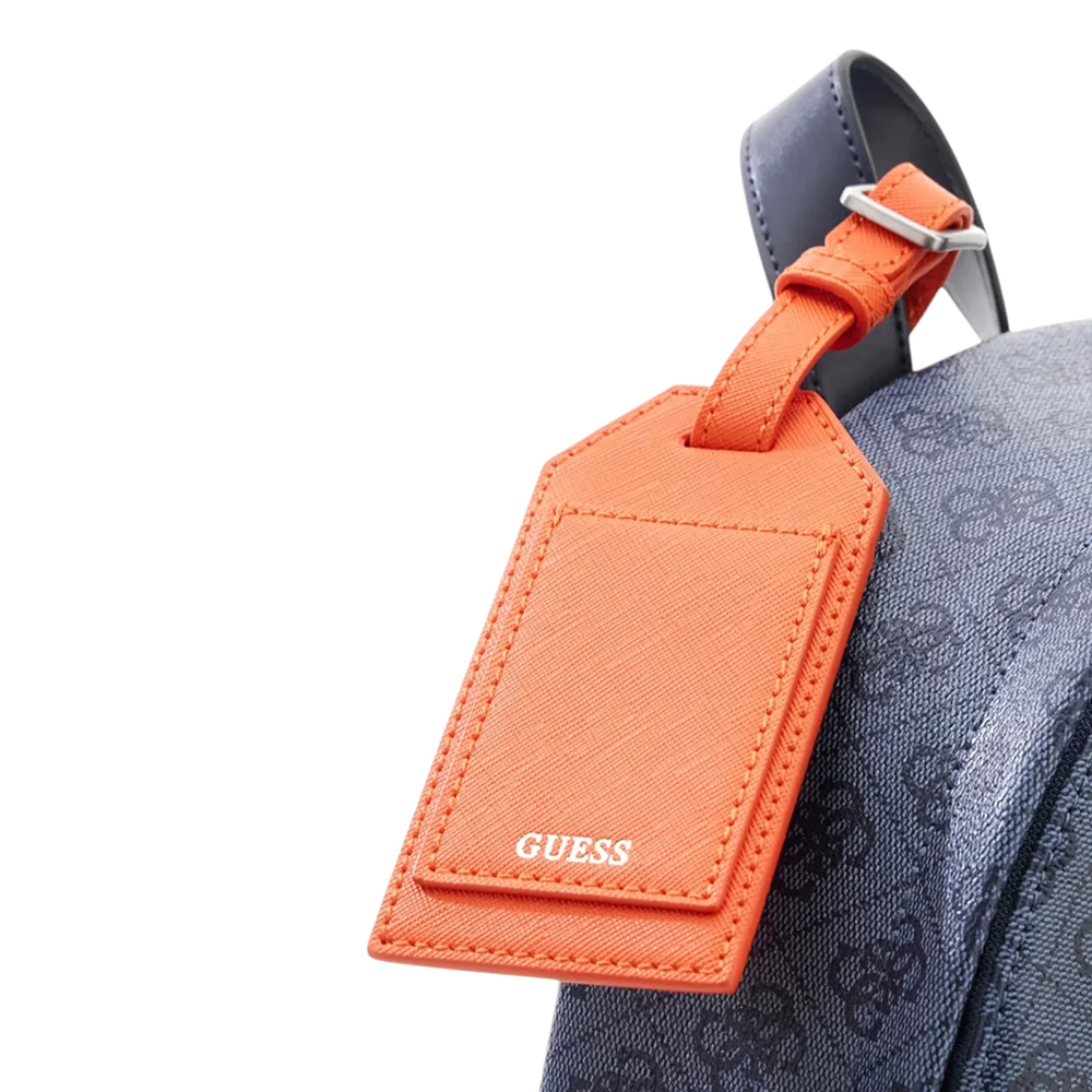 GUESS MILANO BACKPACK ΤΣΑΝΤΑ ΑΝΔΡΙΚΟ HMMILOP5219 3
