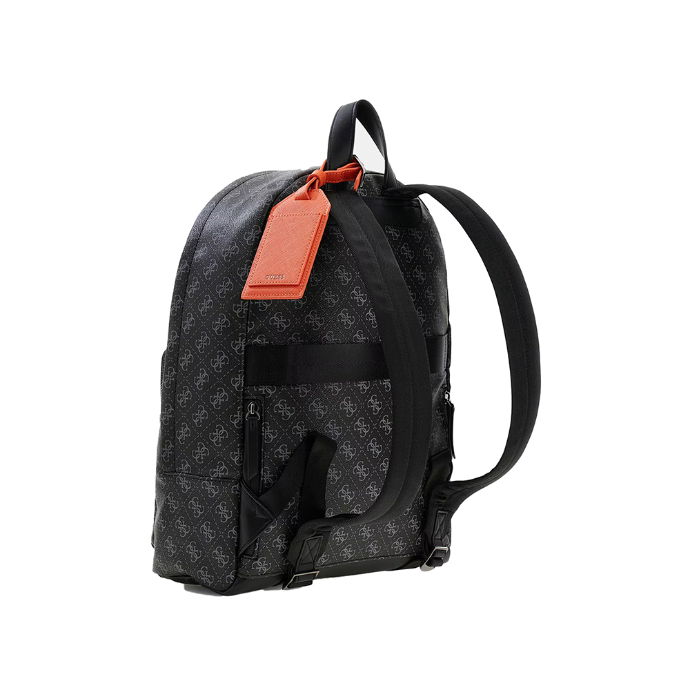 GUESS MILANO BACKPACK ΤΣΑΝΤΑ ΑΝΔΡΙΚΟ HMMILOP5219 2