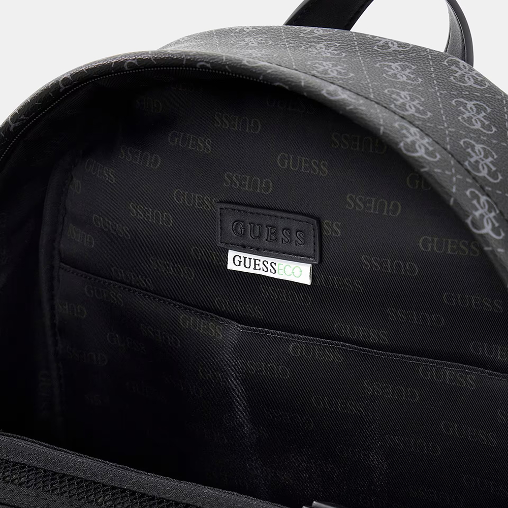 GUESS MILANO BACKPACK ΤΣΑΝΤΑ ΑΝΔΡΙΚΟ HMMILOP5219 3