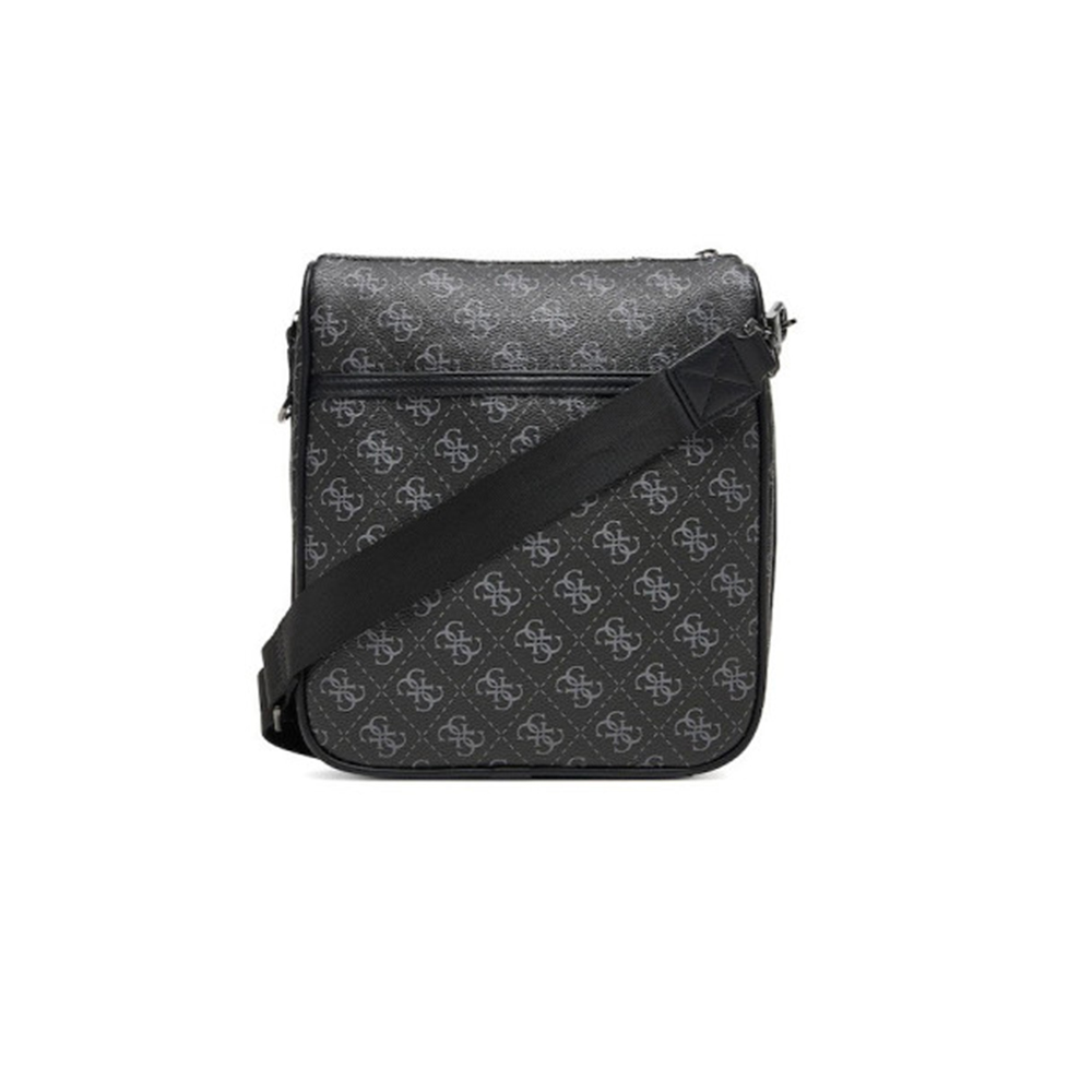 GUESS MILANO CROSSBODY 2 ΤΣΑΝΤΑ ΑΝΔΡΙΚΟ HMMILOP5417 2