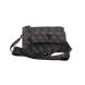 GUESS MILANO FLAT BUMBAG ΤΣΑΝΤΑ ΑΝΔΡΙΚΟ HMMILOP6391 1