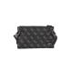 GUESS MILANO FLAT BUMBAG ΤΣΑΝΤΑ ΑΝΔΡΙΚΟ HMMILOP6391 2