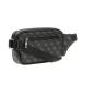 GUESS MILANO BUMBAG L ΤΣΑΝΤΑ ΑΝΔΡΙΚΟ HMMILOP6398 2