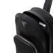 GUESS MILANO BACKPACK CROSSOVER ΤΣΑΝΤΑ ΑΝΔΡΙΚΟ HMMINYP6302 3