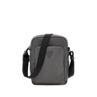 GUESS MILANO XBODY W FRONT POCKET ΤΣΑΝΤΑ ΑΝΔΡΙΚΟ HMMISAP4263